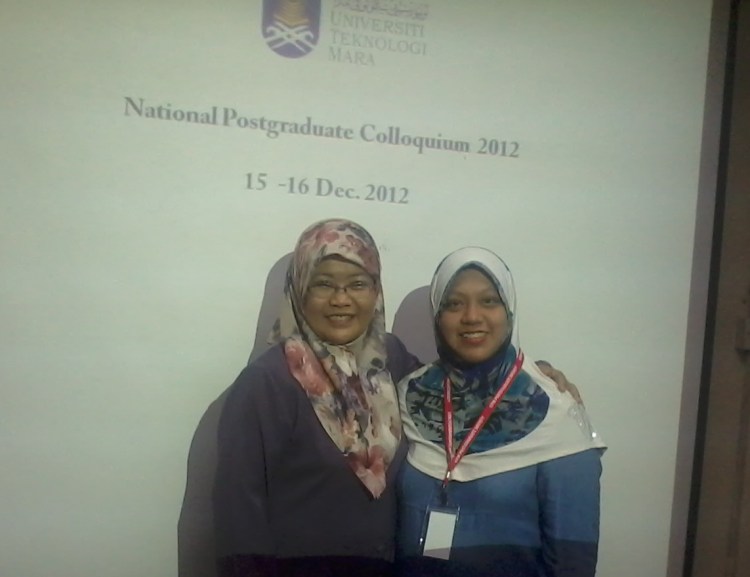 NAPAC Ani and PM Zaharah